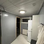 Cozy & Spacious House With Sauna & Free Parking *