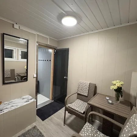 Cozy & Spacious House With Sauna & Free Parking * Torneå