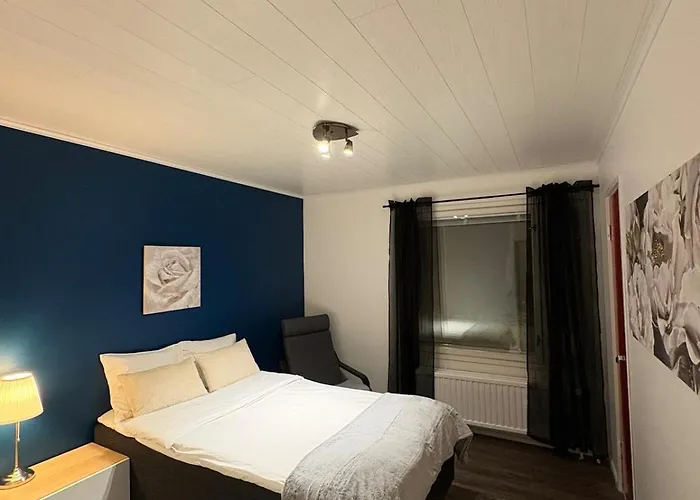 Cozy House Near The River - Sauna, Wi-fi Casa vacanze *