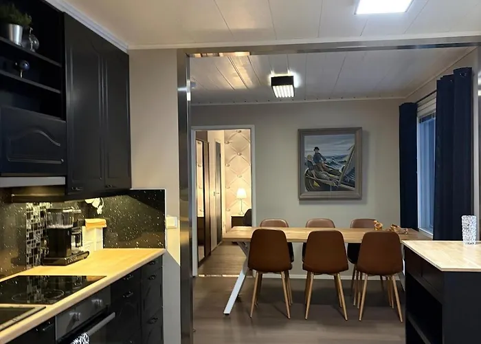 Cozy House Near The River - Sauna, Wi-fi Casa vacanze