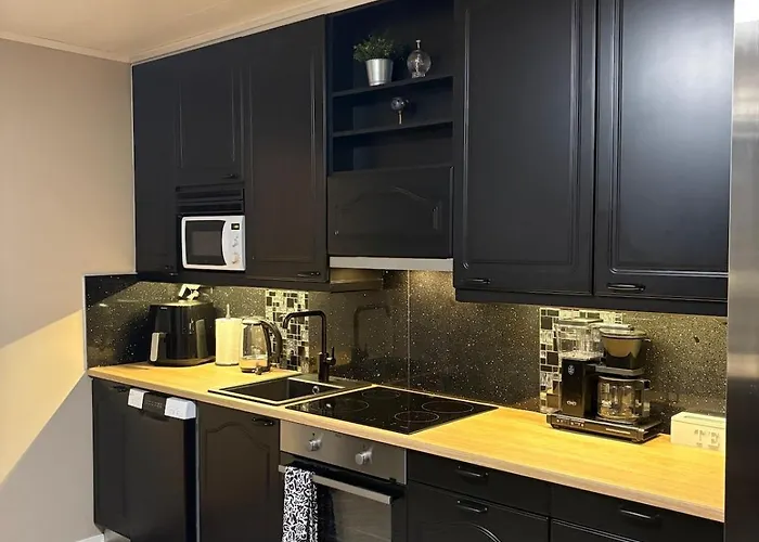 Cozy House Near The River - Sauna, Wi-fi *